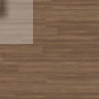 Кварц вінілова плитка для підлоги Wineo 400 DB Wood XL Cool Walnut Dark DB298WXL